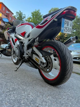 Yamaha YZF-R6 | Mobile.bg    15