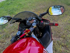 Yamaha YZF-R6 | Mobile.bg    5