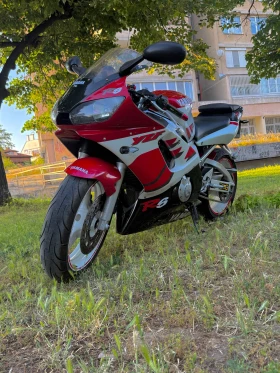 Yamaha YZF-R6 | Mobile.bg    9