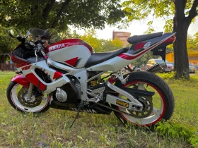 Yamaha YZF-R6 | Mobile.bg    11