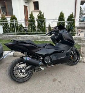 Yamaha T-max 560 TECH MAX  | Mobile.bg    3