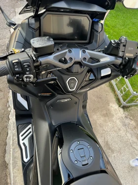 Yamaha T-max 560 TECH MAX  | Mobile.bg    9