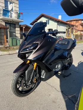 Yamaha T-max 560 TECH MAX  | Mobile.bg    5