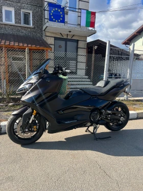 Yamaha T-max 560 TECH MAX  | Mobile.bg    4