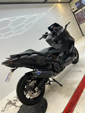 Yamaha T-max 560 TECH MAX  | Mobile.bg    7