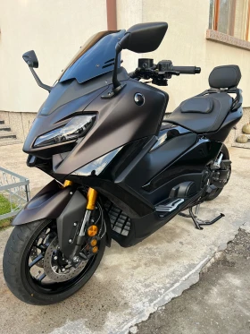 Yamaha T-max 560 TECH MAX  | Mobile.bg    8