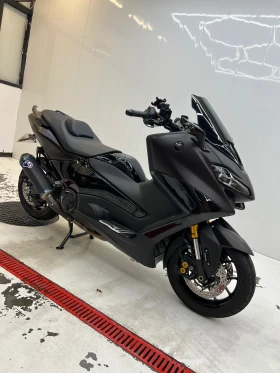 Yamaha T-max 560 TECH MAX  | Mobile.bg    6