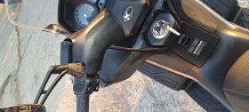 Kymco Downtown 350 abs perfecten | Mobile.bg    14