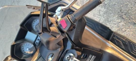 Kymco Downtown 350 abs perfecten | Mobile.bg    15