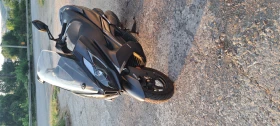 Kymco Downtown 350 abs perfecten | Mobile.bg    2
