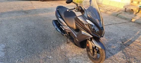  Kymco Downtown