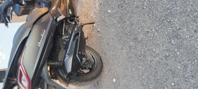 Kymco Downtown 350 abs perfecten | Mobile.bg    8