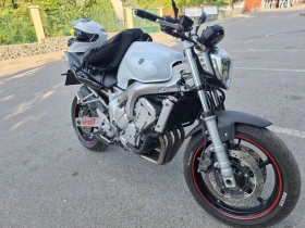 Yamaha FZ6 600i | Mobile.bg    3