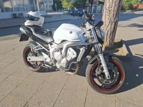 Yamaha FZ6 600i | Mobile.bg    4