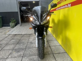 Yamaha Fazer | Mobile.bg    3