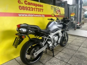 Yamaha Fazer | Mobile.bg    4