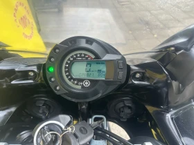 Yamaha Fazer | Mobile.bg    11