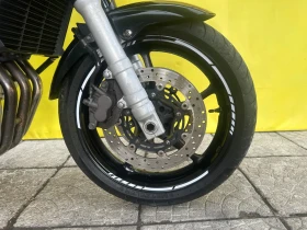 Yamaha Fazer | Mobile.bg    6