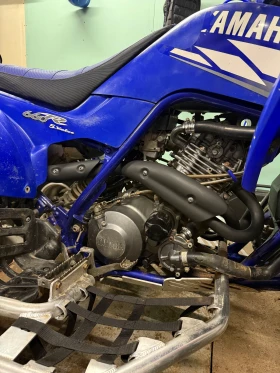 Yamaha Raptor 660R, снимка 8