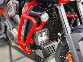 Harley-Davidson CVO Pan America | Mobile.bg � ����� ������ 7