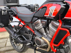 Harley-Davidson CVO Pan America | Mobile.bg � ����� ������ 8