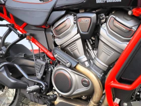 Harley-Davidson CVO Pan America | Mobile.bg � ����� ������ 9