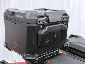 Harley-Davidson CVO Pan America | Mobile.bg � ����� ������ 11