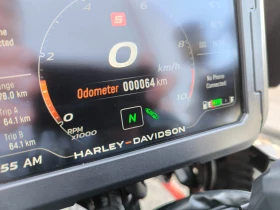 Harley-Davidson CVO Pan America | Mobile.bg � ����� ������ 17