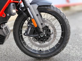 Harley-Davidson CVO Pan America | Mobile.bg � ����� ������ 10