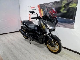 ������ Yamaha X-max