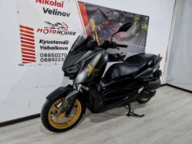 Yamaha X-max 300ie, ABS-TCS, 2020�!12146��! | Mobile.bg � ����� ������ 5