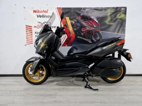 Yamaha X-max 300ie, ABS-TCS, 2020�!12146��! | Mobile.bg � ����� ������ 2