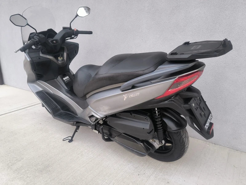 Kymco Downtown X-TOWN 300i , ABS, Нов внос Италия , снимка 8 - Мотоциклети и мототехника - 48590878