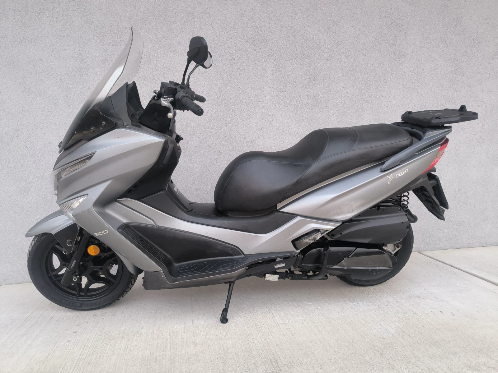 Kymco Downtown X-TOWN 300i , ABS, Нов внос Италия  - изображение 6