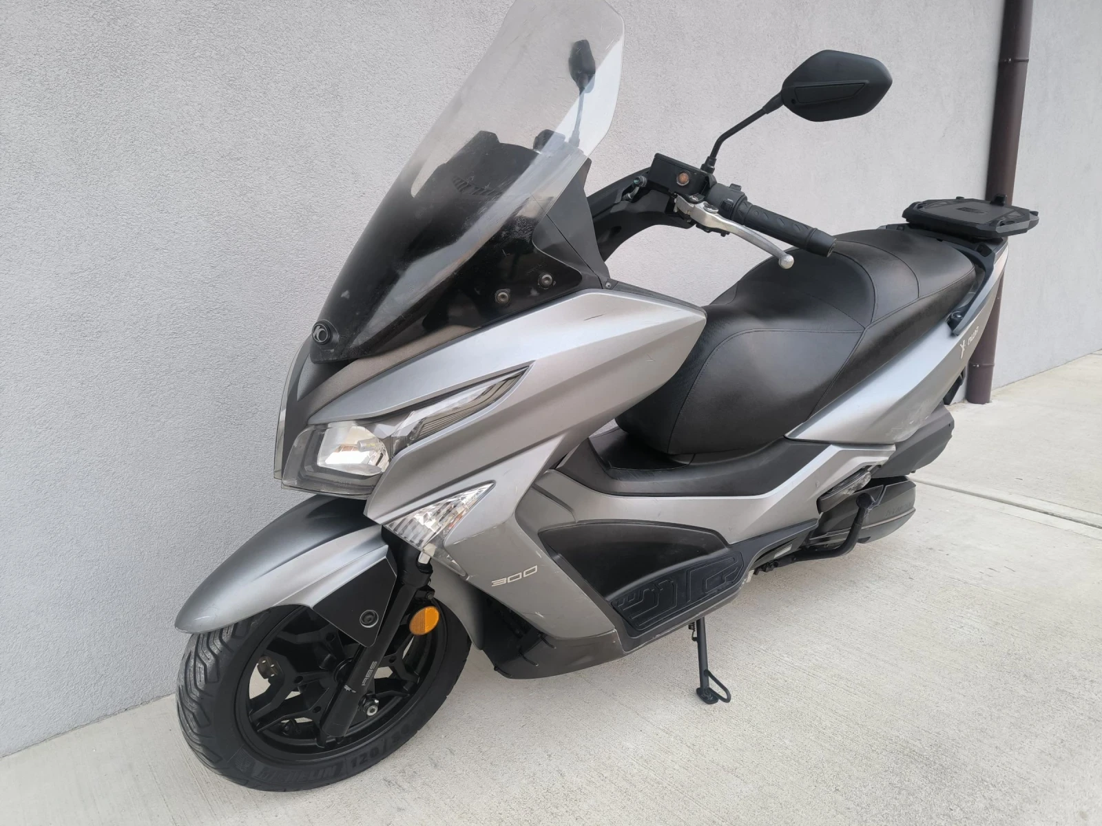 Kymco Downtown X-TOWN 300i , ABS, Нов внос Италия  - изображение 7