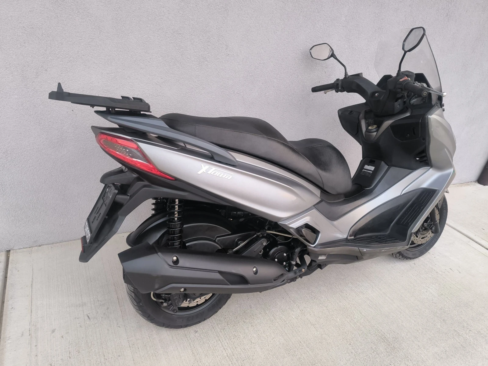 Kymco Downtown X-TOWN 300i , ABS, Нов внос Италия  - изображение 3