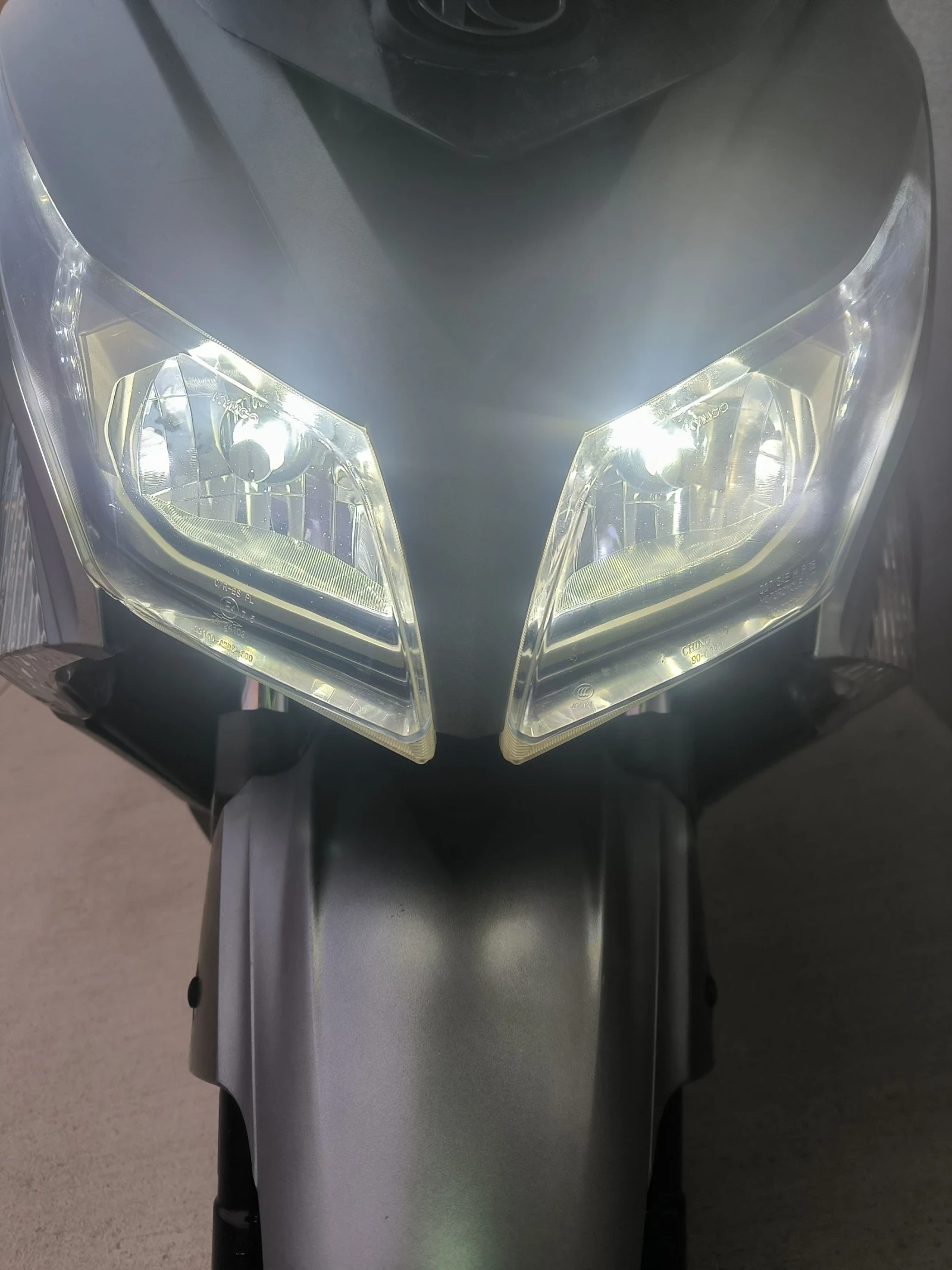 Kymco Downtown X-TOWN 300i , ABS, Нов внос Италия  - изображение 5