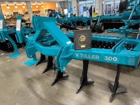 Продълбочител Друга марка V type , снимка 3