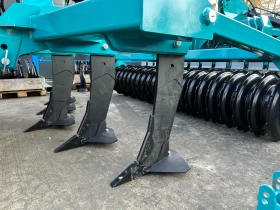 Продълбочител Друга марка V type , снимка 4