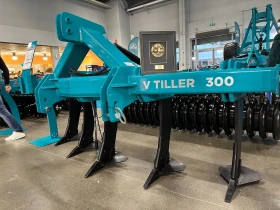 Продълбочител Друга марка V type , снимка 1