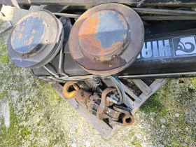 Автокран Друга марка HIAB 166D-3DUO, снимка 5