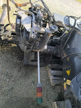 Автокран Друга марка HIAB 166D-3DUO, снимка 3