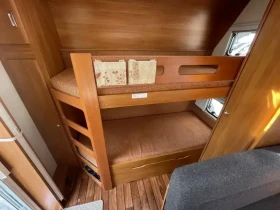 Каравана Hobby 500 KMFE, Фортсел, снимка 1