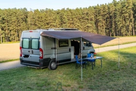 Обява за продажба на Кемпер Fiat Fiat Ducato L3H2 Camper ~17 500 лв. - изображение 1