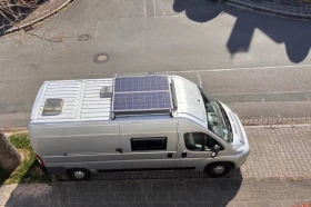 Обява за продажба на Кемпер Fiat Fiat Ducato L3H2 Camper ~17 500 лв. - изображение 2
