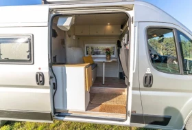 Обява за продажба на Кемпер Fiat Fiat Ducato L3H2 Camper ~17 500 лв. - изображение 5