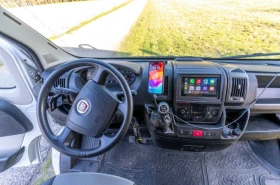 Обява за продажба на Кемпер Fiat Fiat Ducato L3H2 Camper ~17 500 лв. - изображение 3