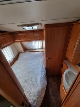 Каравана Hobby 500 KMFE, Фортсел | Auto.bg — изображение 8