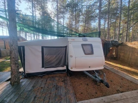 Каравана Hobby 500 KMFE, Фортсел | Auto.bg — изображение 4