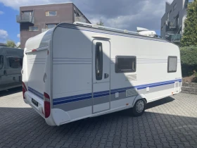 Каравана Hobby 500 KMFE, Фортсел | Auto.bg — изображение 14